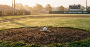 Baseball betting odds 2026 — licensed UK bookmakers compared
